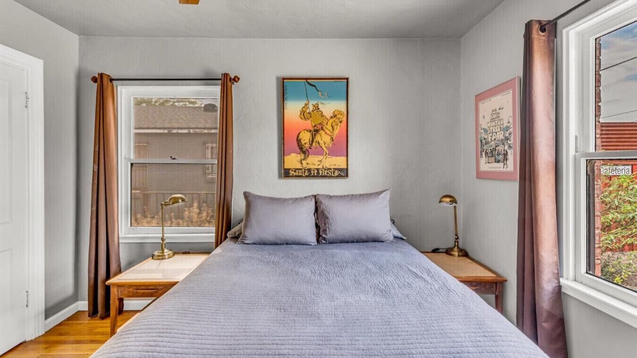 Photo of Bedroom in Feldman's