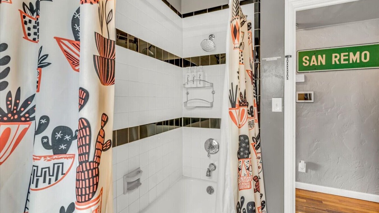 Photo of Bathroom in Feldman's