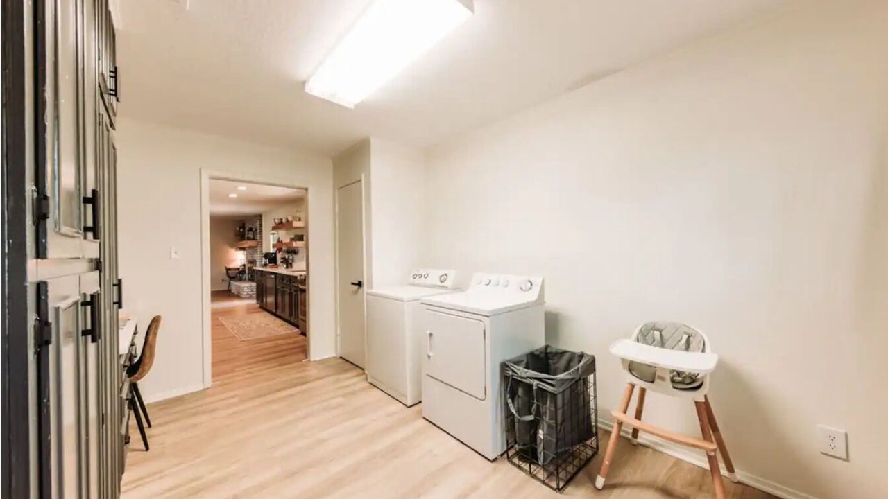 Photo of Bedroom in Yantis