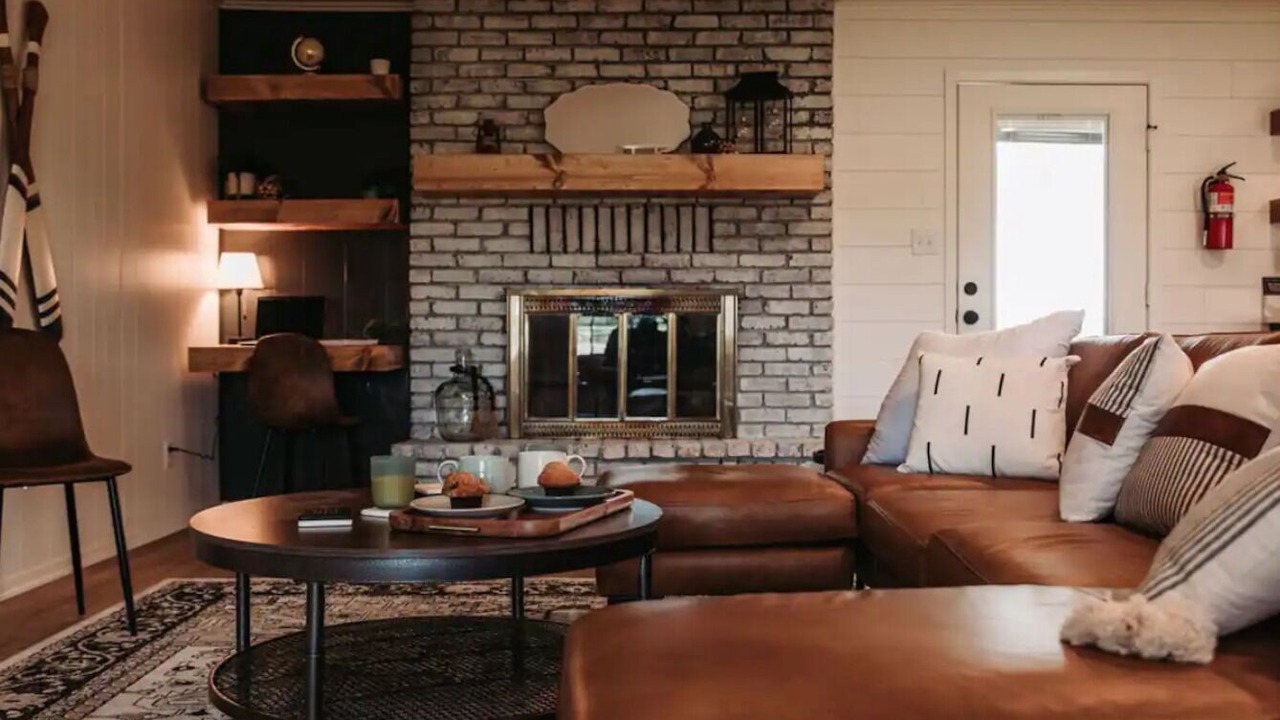 Photo of Bedroom in Yantis