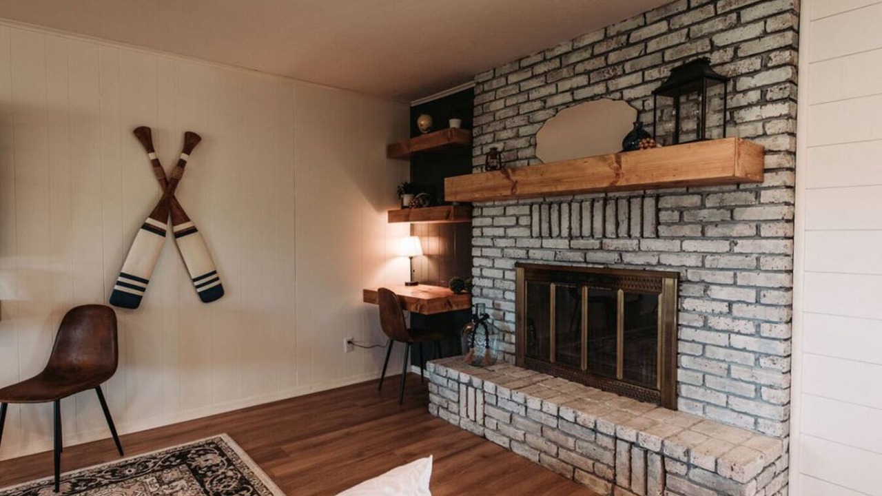 Photo of Livingroom in Yantis