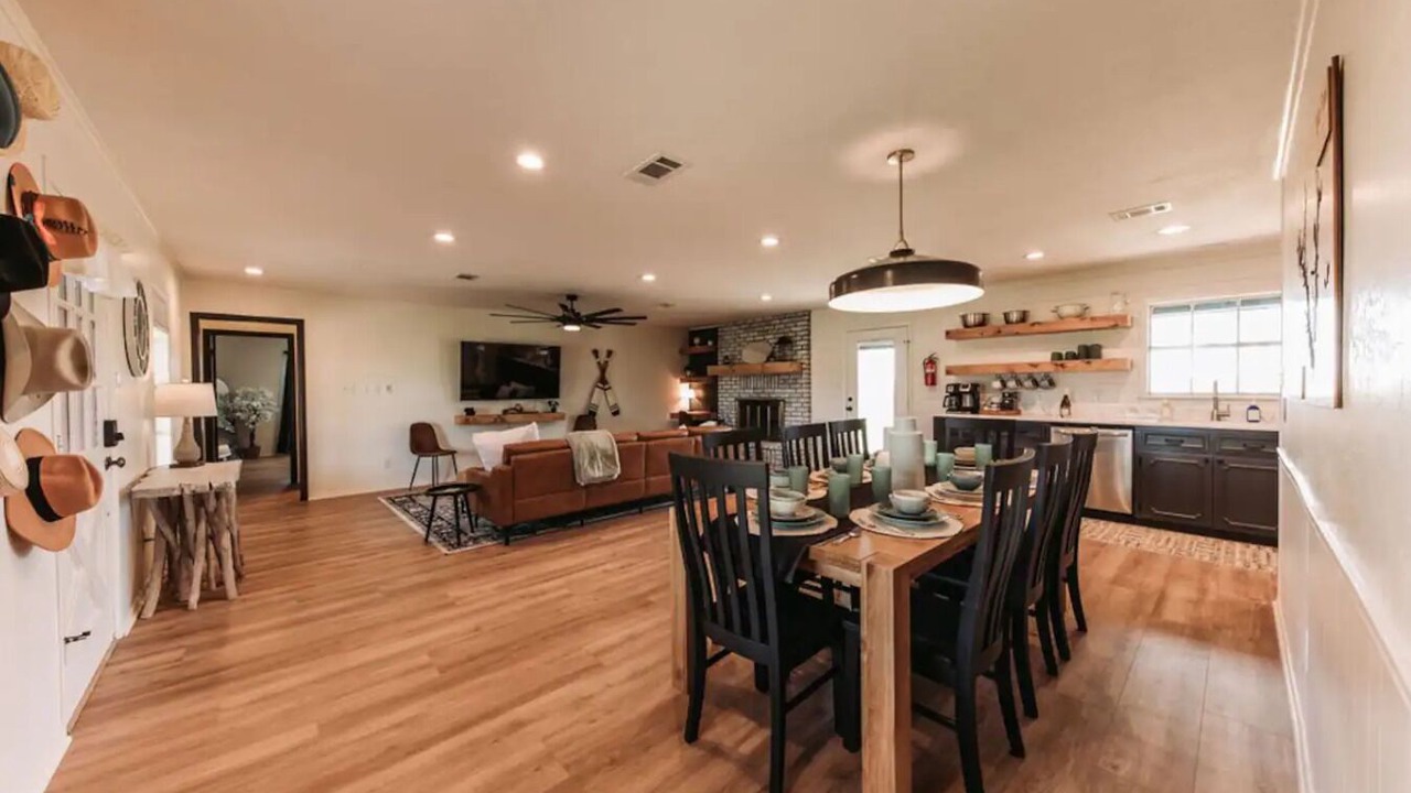 Photo of Bedroom in Yantis