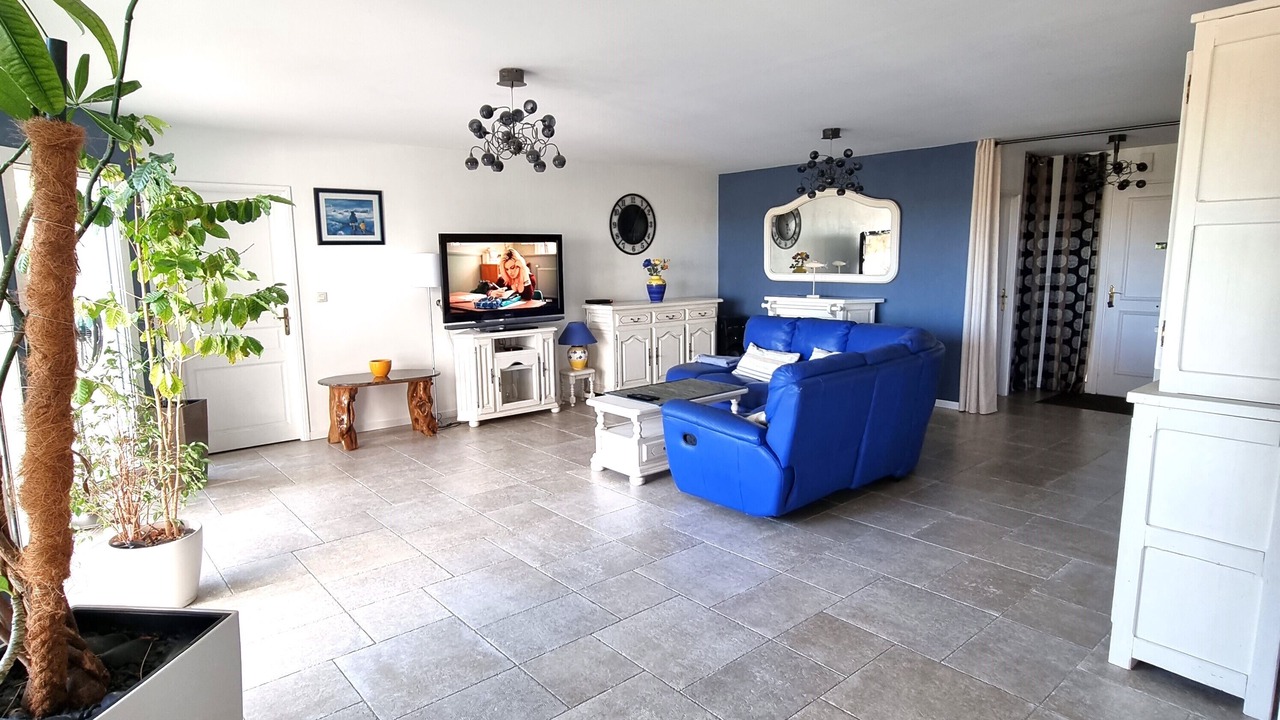 Photo of Livingroom in Ayguesvives
