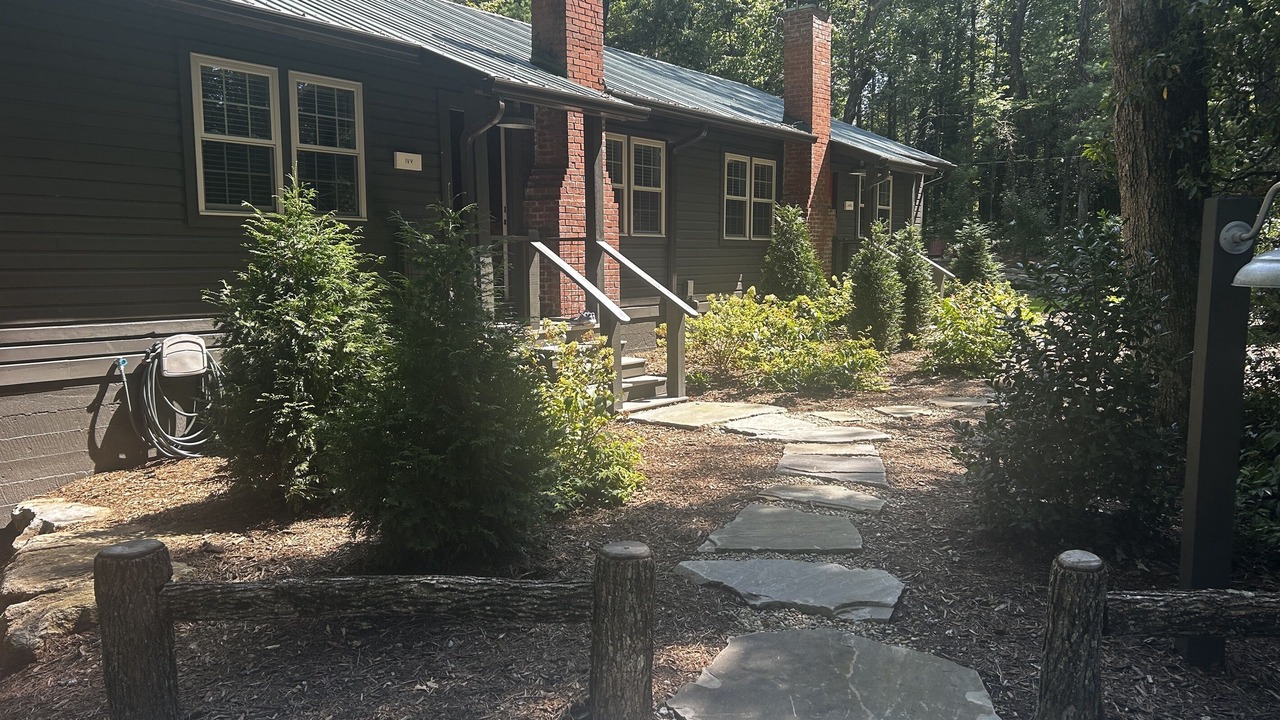 Photo of Outdoor in Mountain Rest