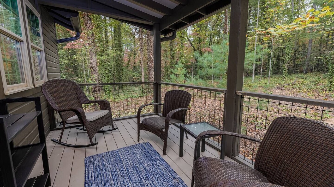 Photo of Outdoor in Mountain Rest