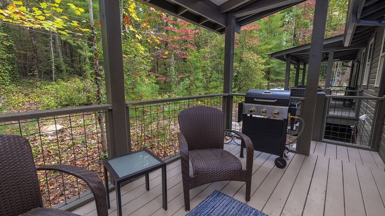 Photo of Outdoor in Mountain Rest