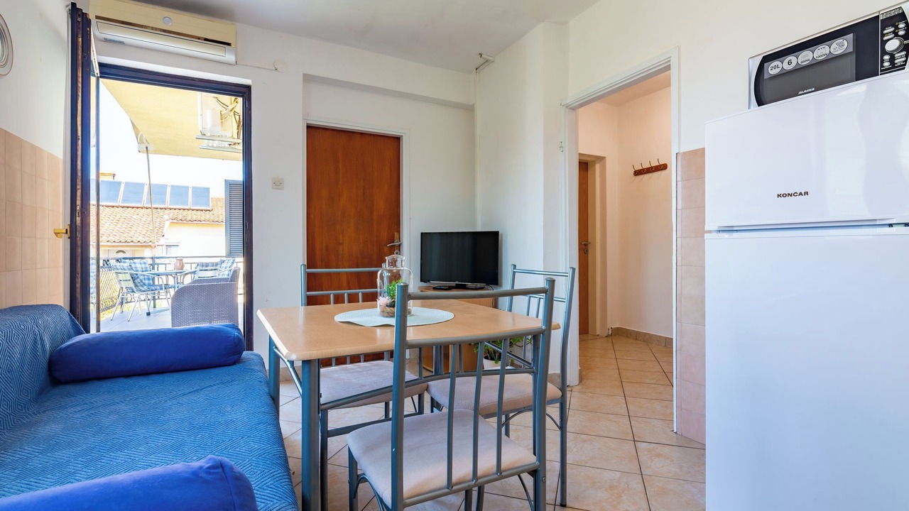Photo of Livingroom in Bogovici