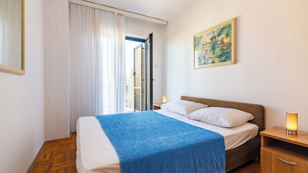 Photo of Bedroom in Bogovici