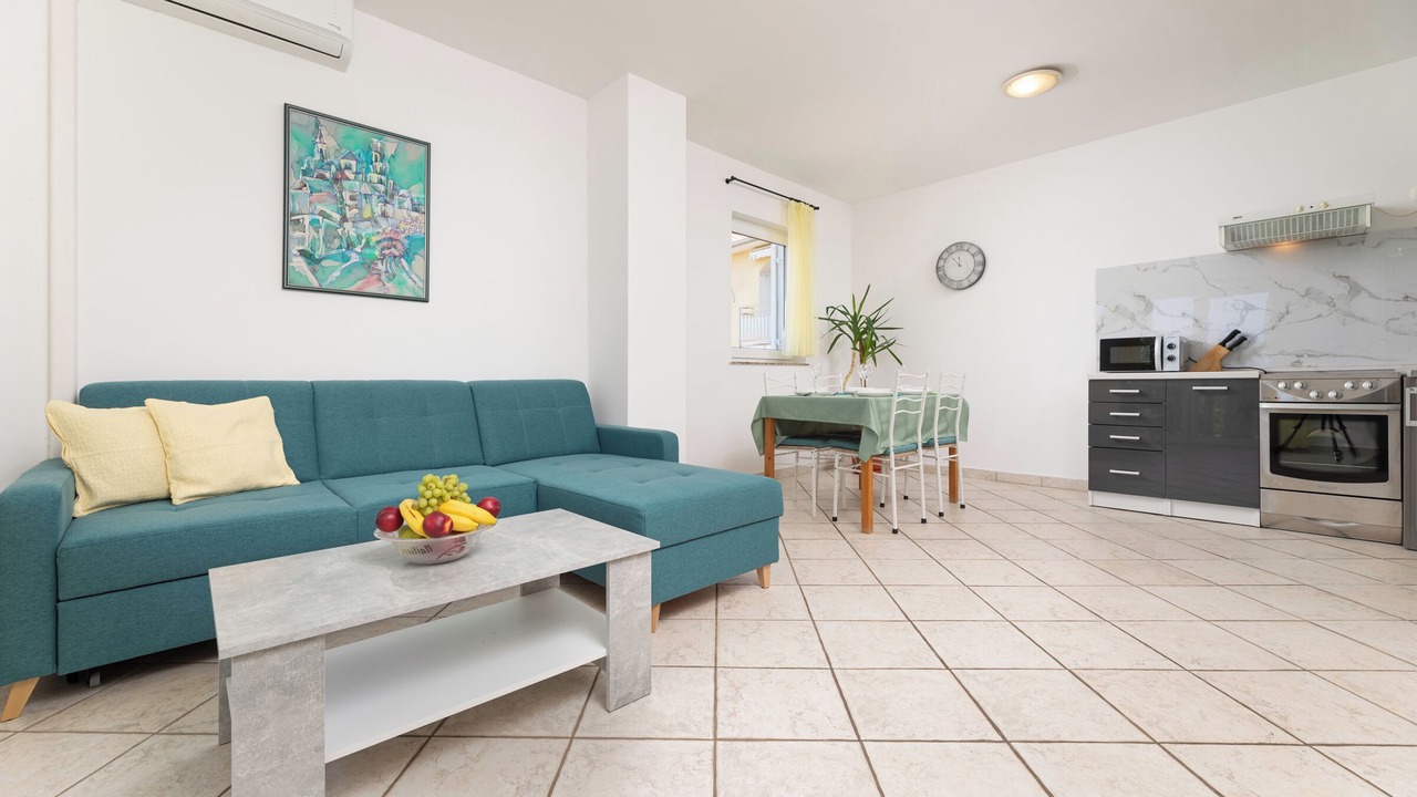 Photo of Livingroom in Bogovici