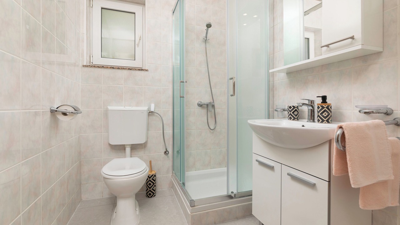 Photo of Bathroom in Bogovici