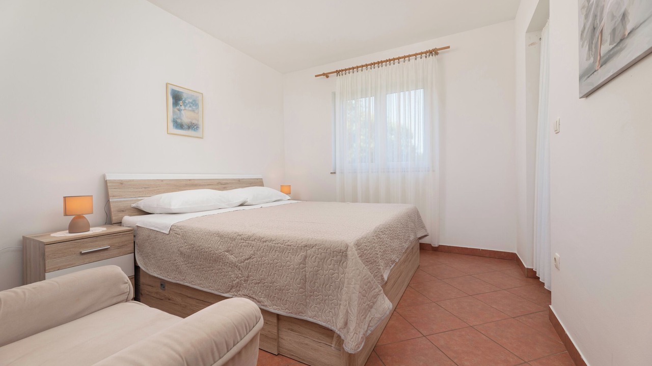 Photo of Bedroom in Bogovici