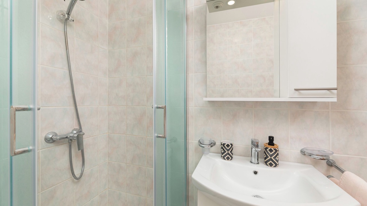 Photo of Bathroom in Bogovici