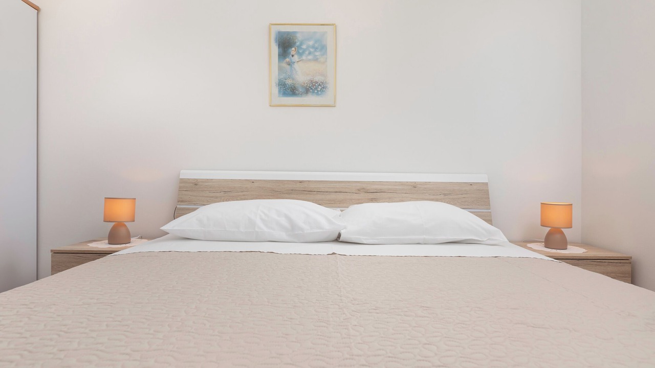 Photo of Bedroom in Bogovici