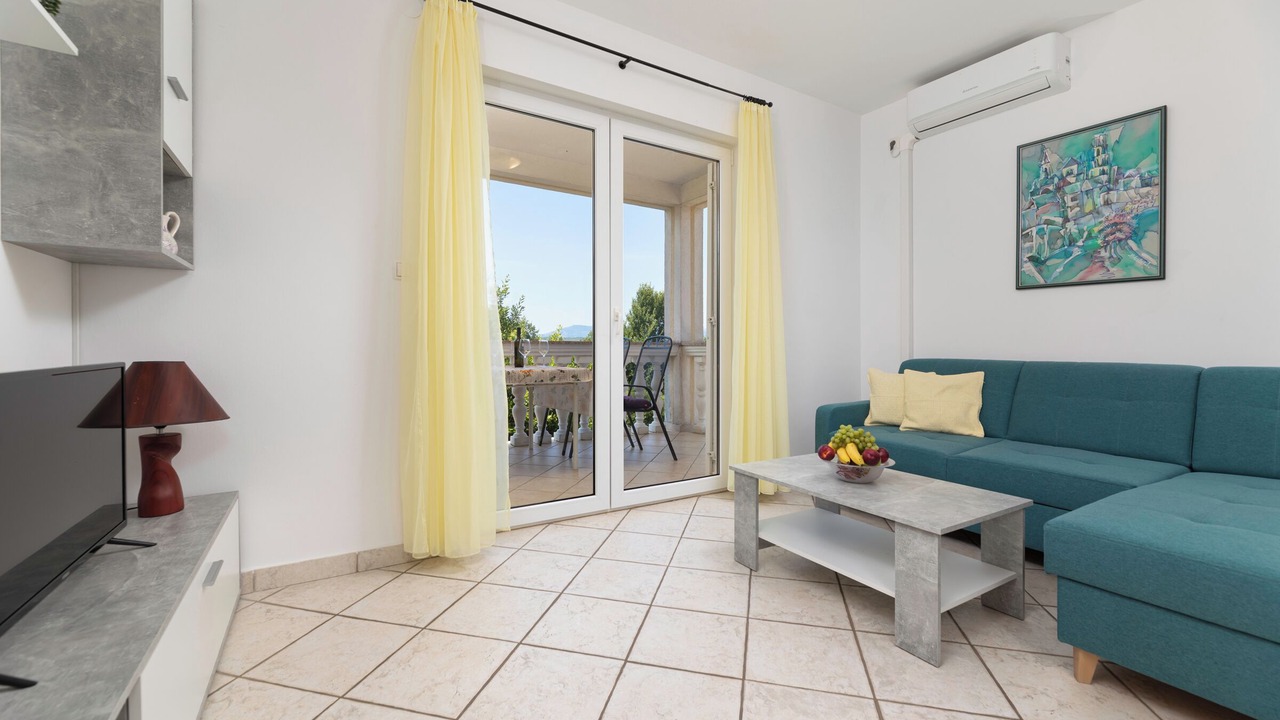 Photo of Livingroom in Bogovici