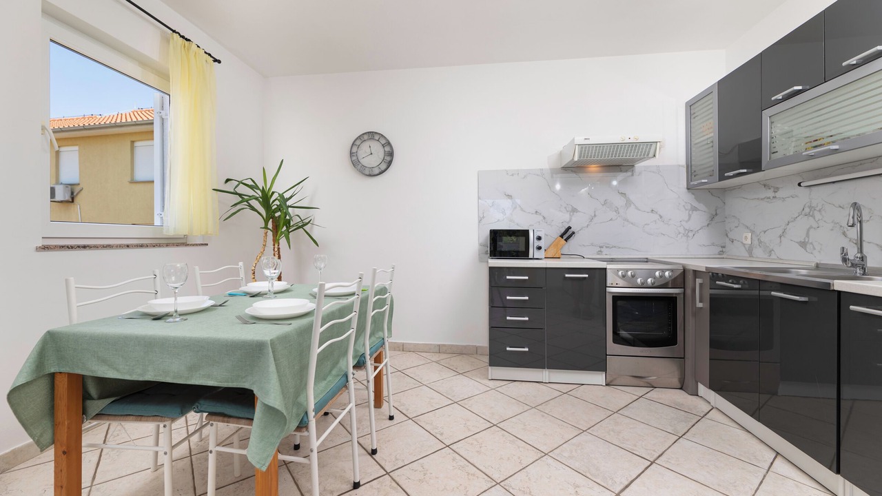 Photo of Kitchen in Bogovici