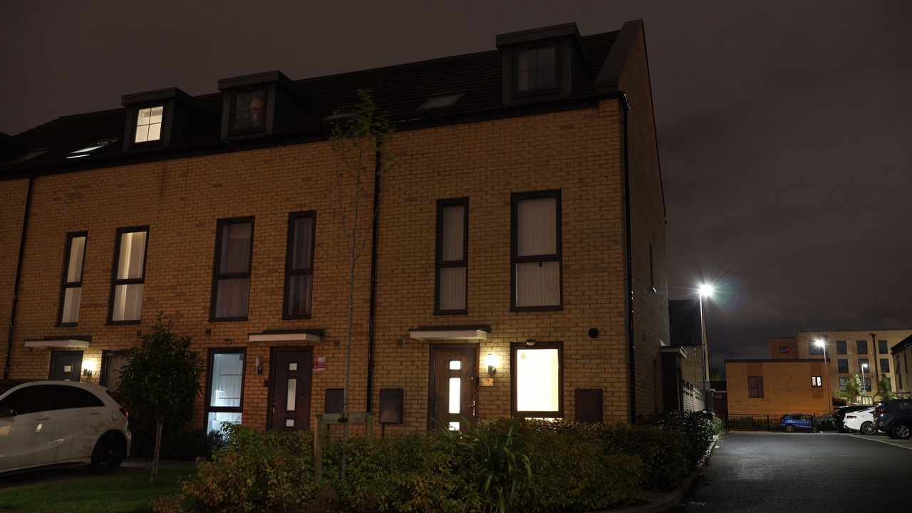 Photo of Outdoor in Bordesley