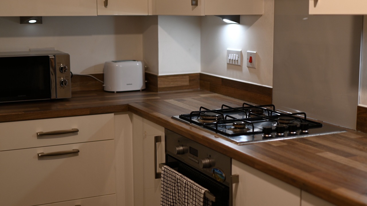 Photo of Kitchen in Bordesley