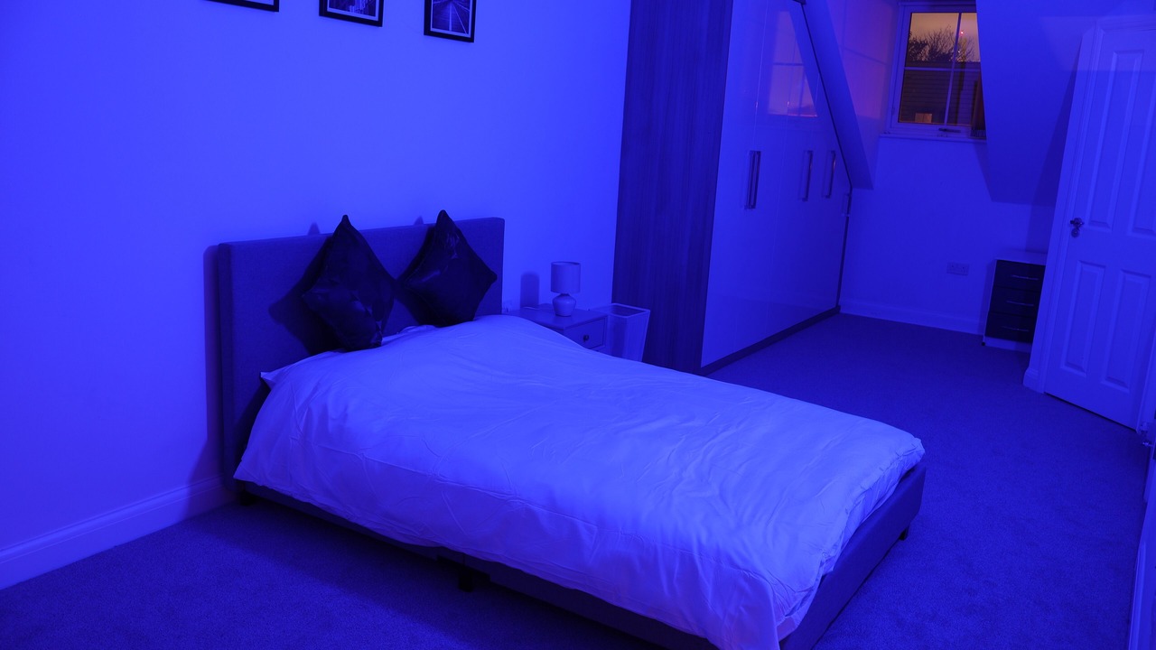 Photo of Bedroom in Bordesley