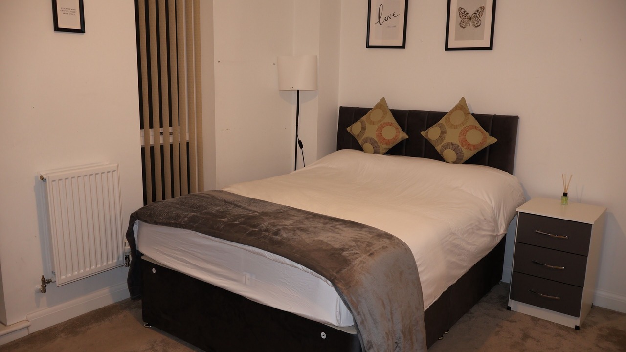 Photo of Bedroom in Bordesley