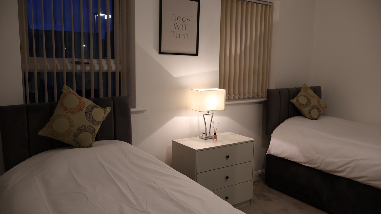 Photo of Bedroom in Bordesley