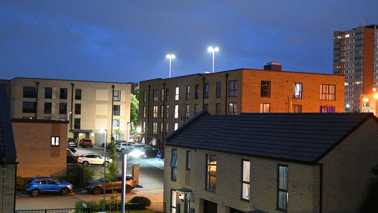 Photo of Outdoor in Bordesley