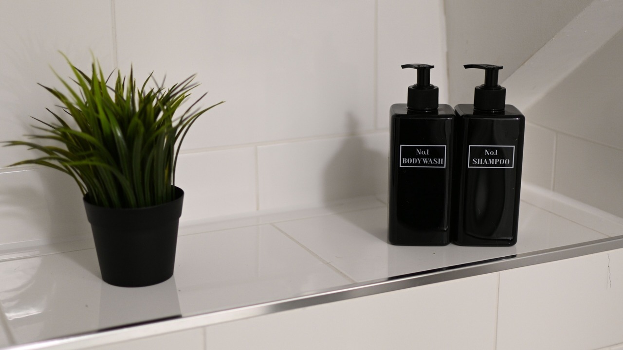 Photo of Bathroom in Bordesley