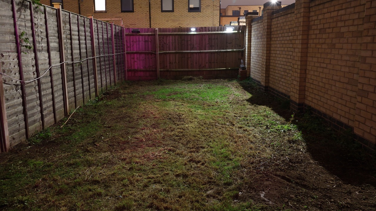 Photo of Outdoor in Bordesley