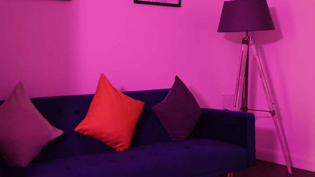 Photo of Livingroom in Bordesley