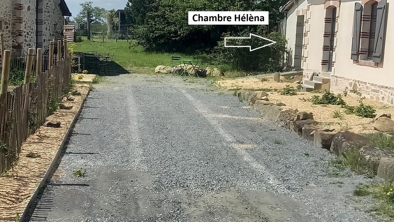 Photo of Outdoor in Saint-Lambert-la-Potherie