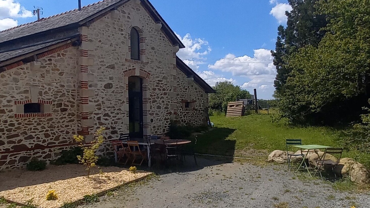 Photo of Outdoor in Saint-Lambert-la-Potherie
