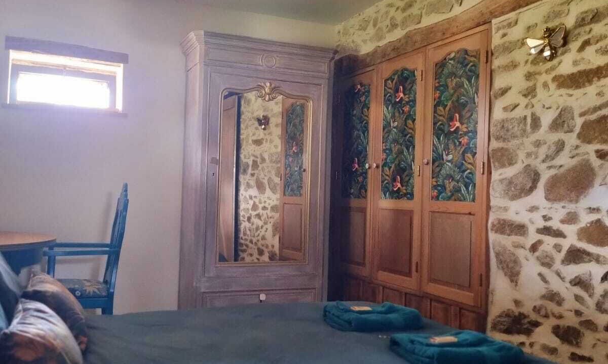 Photo of Bedroom in Saint-Lambert-la-Potherie