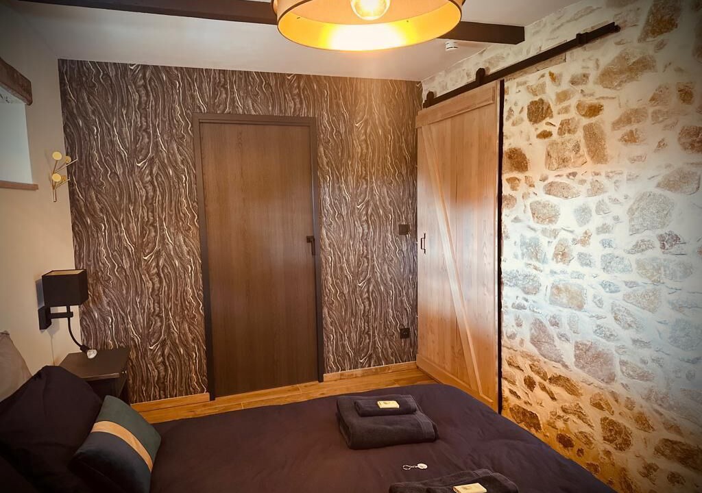 Photo of Bedroom in Saint-Lambert-la-Potherie