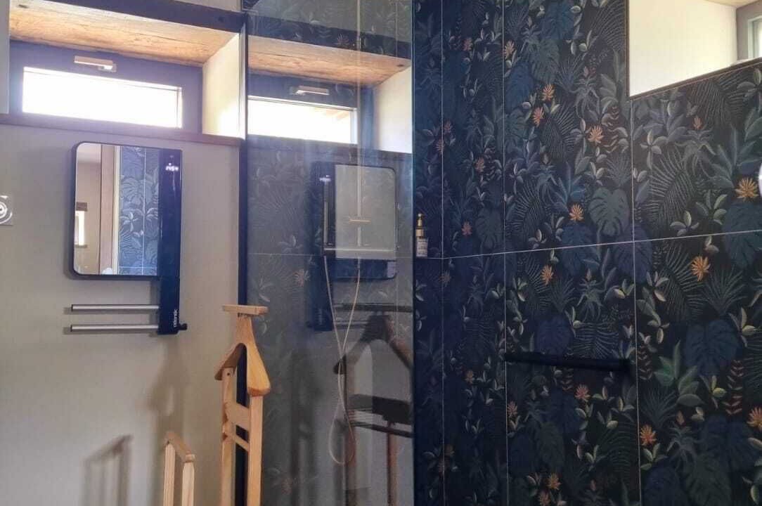 Photo of Bathroom in Saint-Lambert-la-Potherie