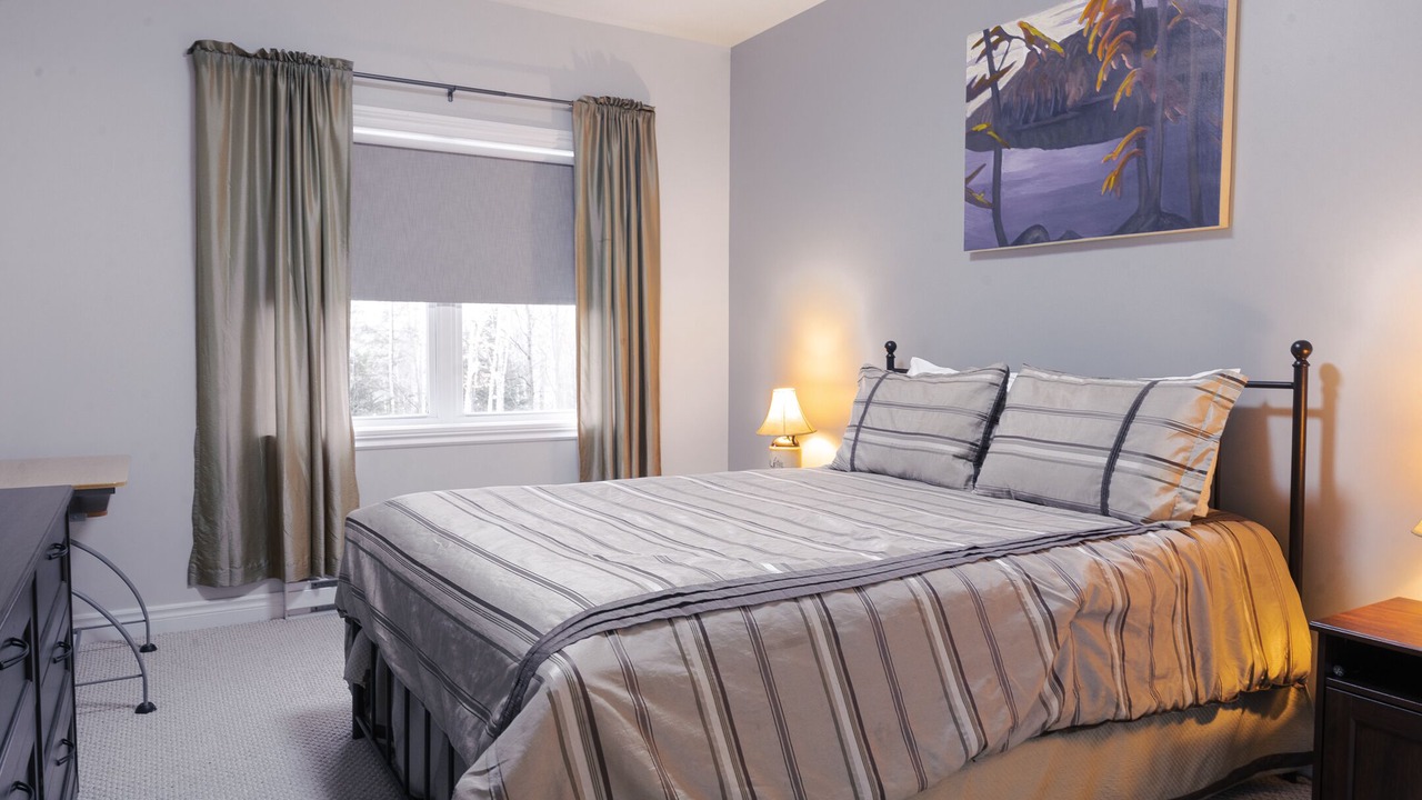 Photo of Bedroom in Saint-Faustin-Lac-Carre