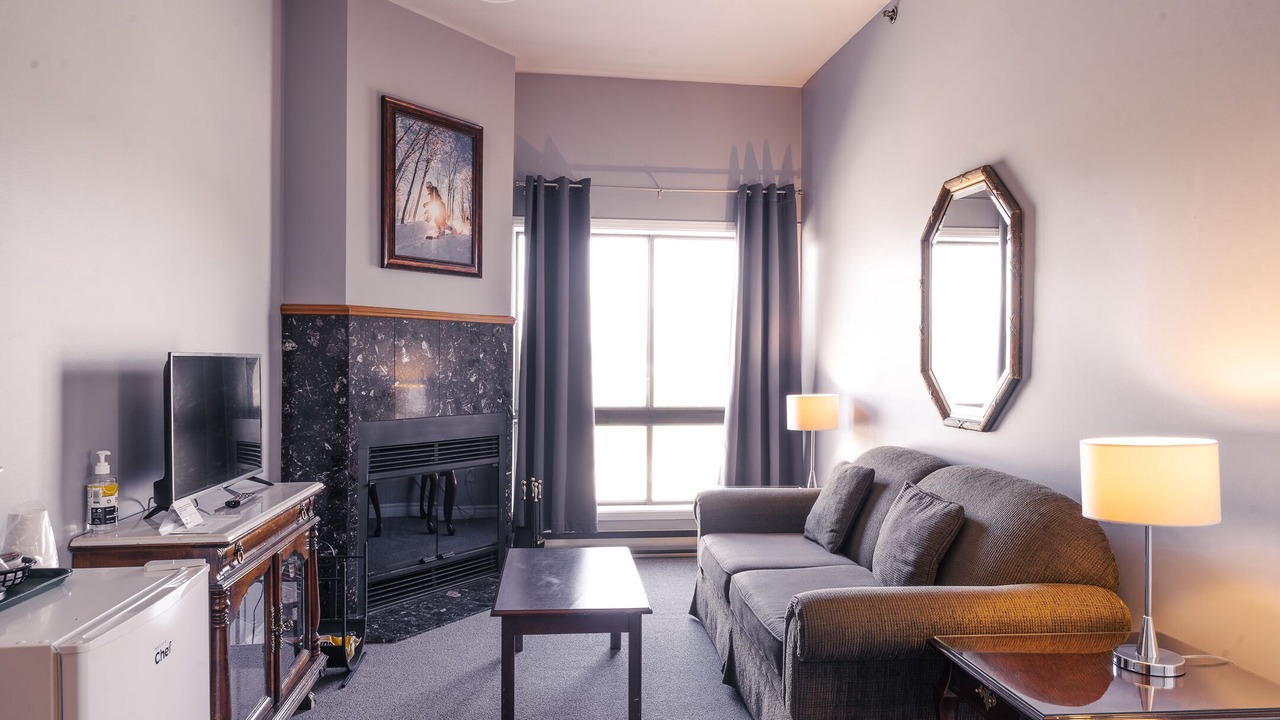 Photo of Livingroom in Saint-Faustin-Lac-Carre