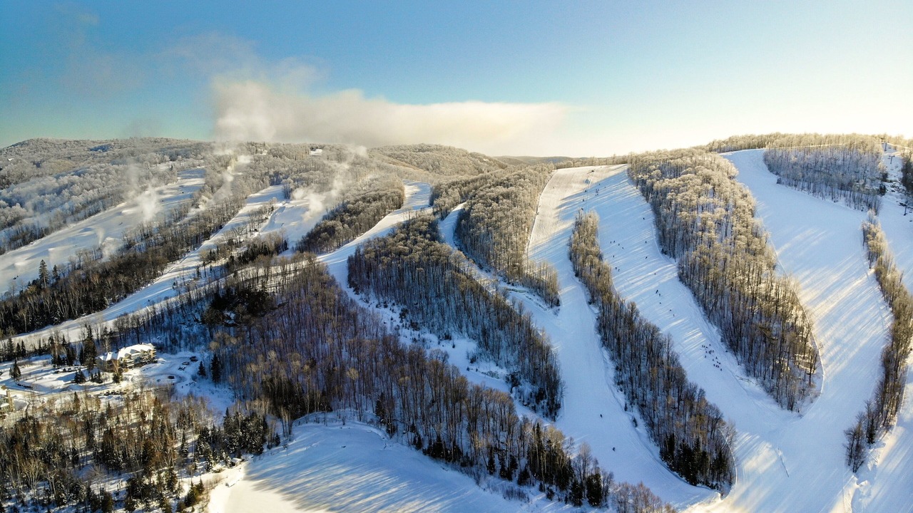 Photo of Outdoor in Saint-Faustin-Lac-Carre