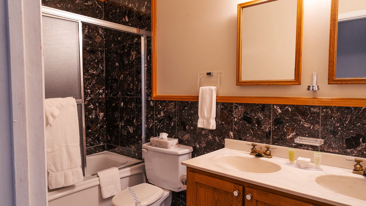 Photo of Bathroom in Saint-Faustin-Lac-Carre