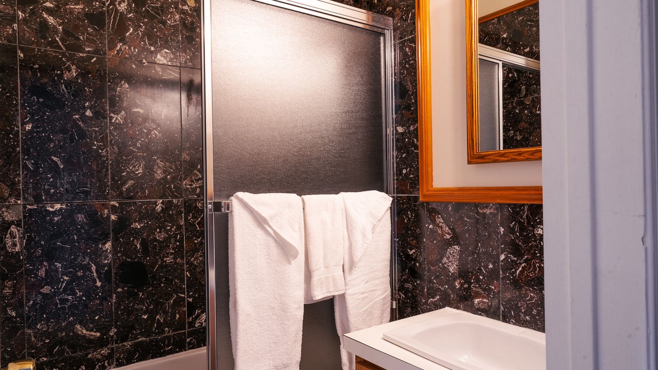 Photo of Bathroom in Saint-Faustin-Lac-Carre
