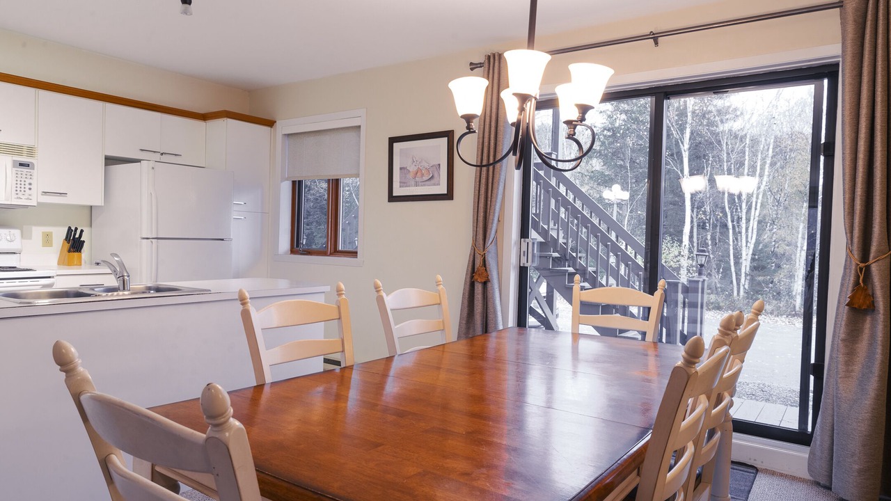 Photo of Kitchen in Saint-Faustin-Lac-Carre
