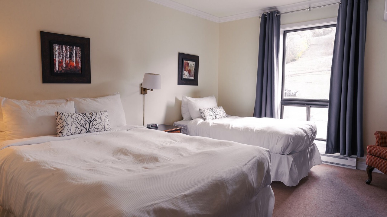 Photo of Bedroom in Saint-Faustin-Lac-Carre