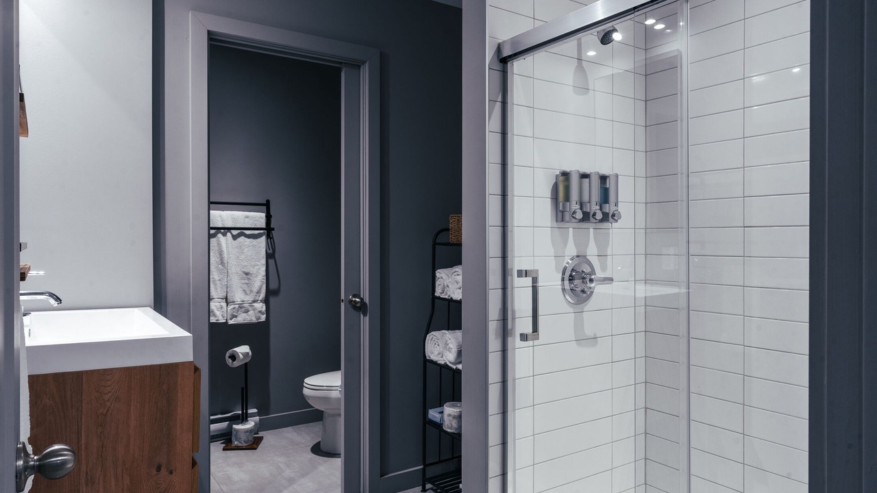 Photo of Bathroom in Saint-Faustin-Lac-Carre