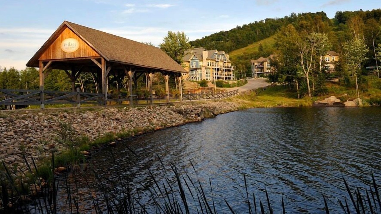 Photo of Outdoor in Saint-Faustin-Lac-Carre