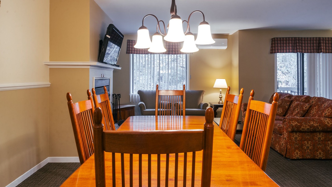 Photo of Kitchen in Saint-Faustin-Lac-Carre