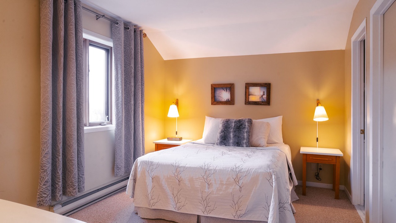 Photo of Bedroom in Saint-Faustin-Lac-Carre