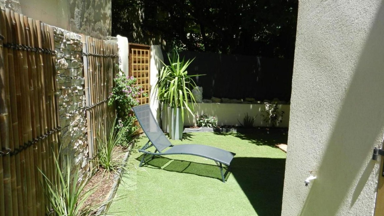 Photo of Outdoor in Ceyreste