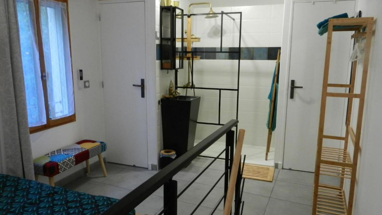 Photo of Bedroom in Ceyreste