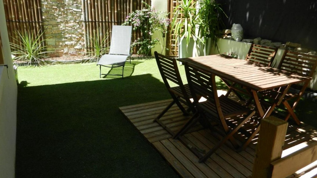 Photo of Outdoor in Ceyreste