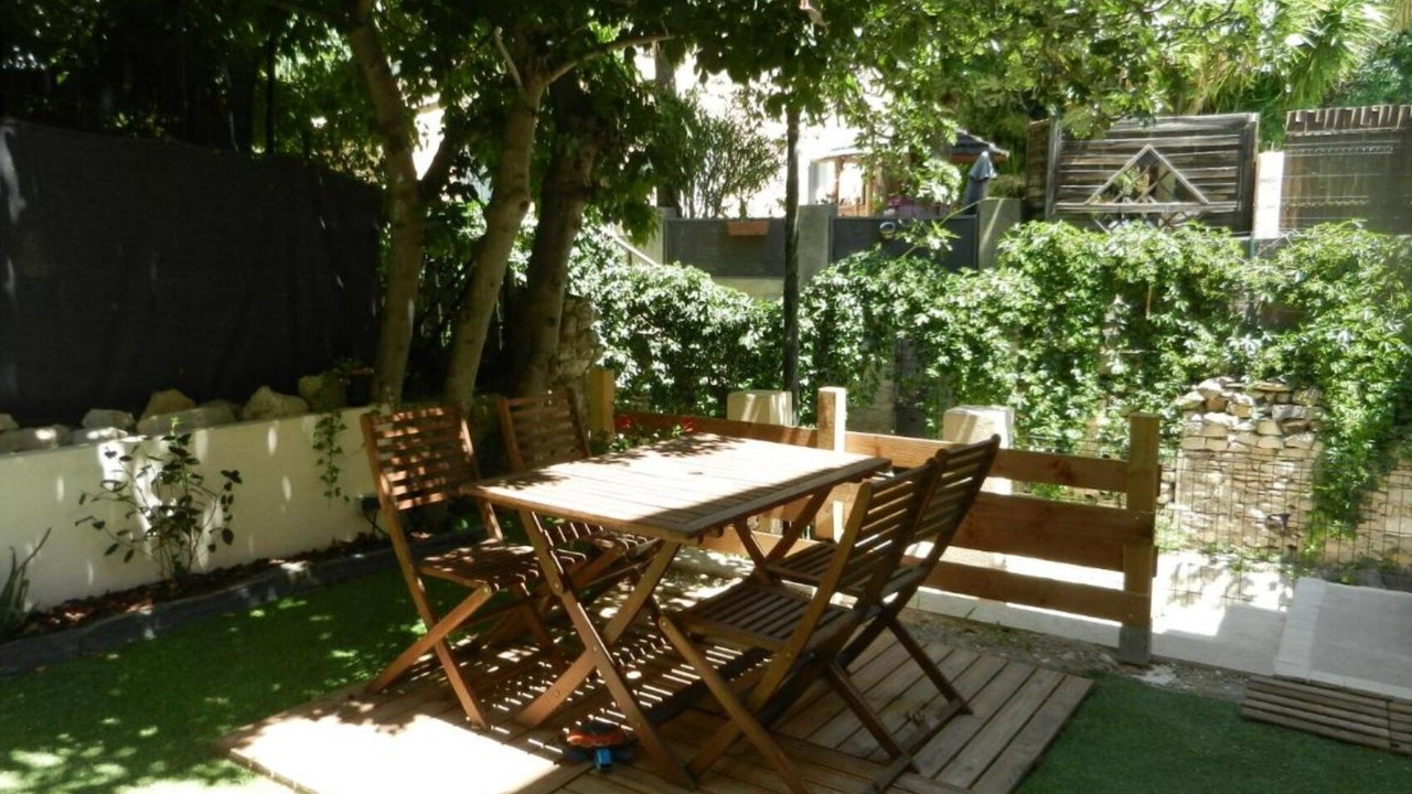 Photo of Outdoor in Ceyreste