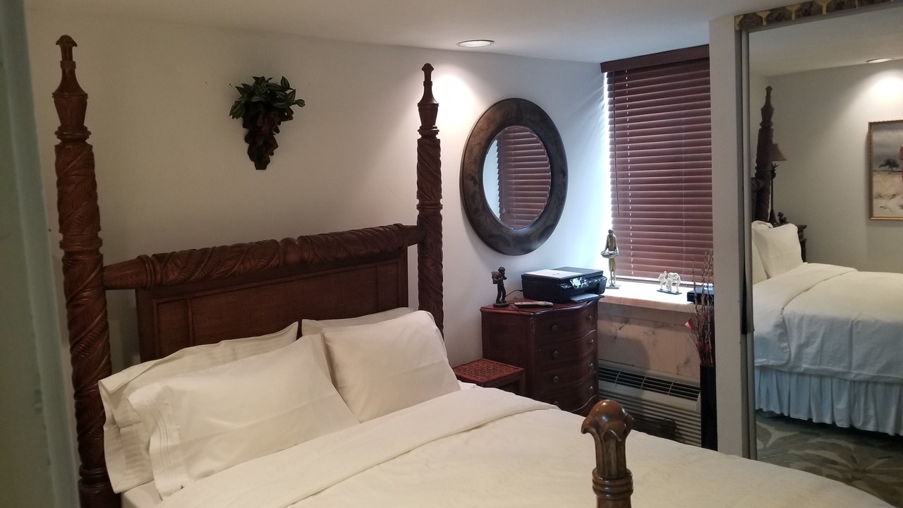 Photo of Bedroom in Westhampton Beach