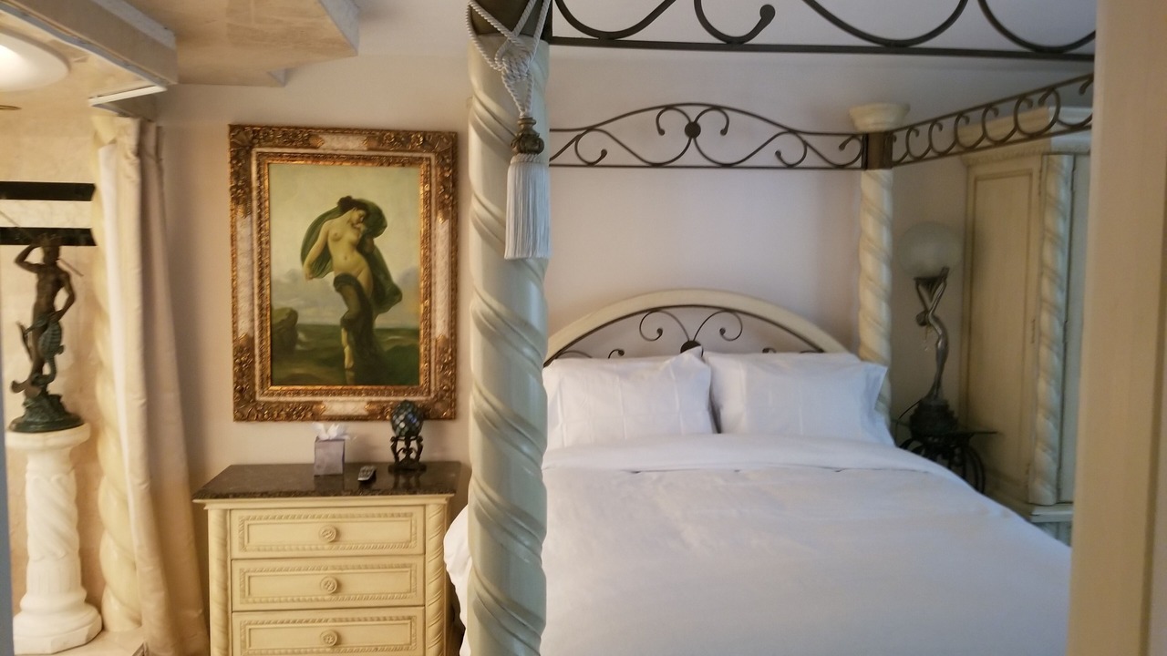 Photo of Bedroom in Westhampton Beach